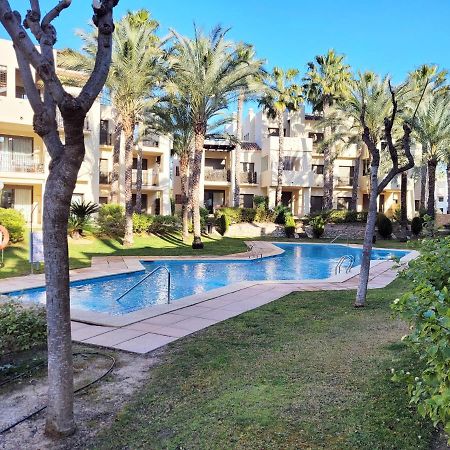 El Oasis De Las Palmeras @ Roda Golf & Beach Resort San Javier Luaran gambar