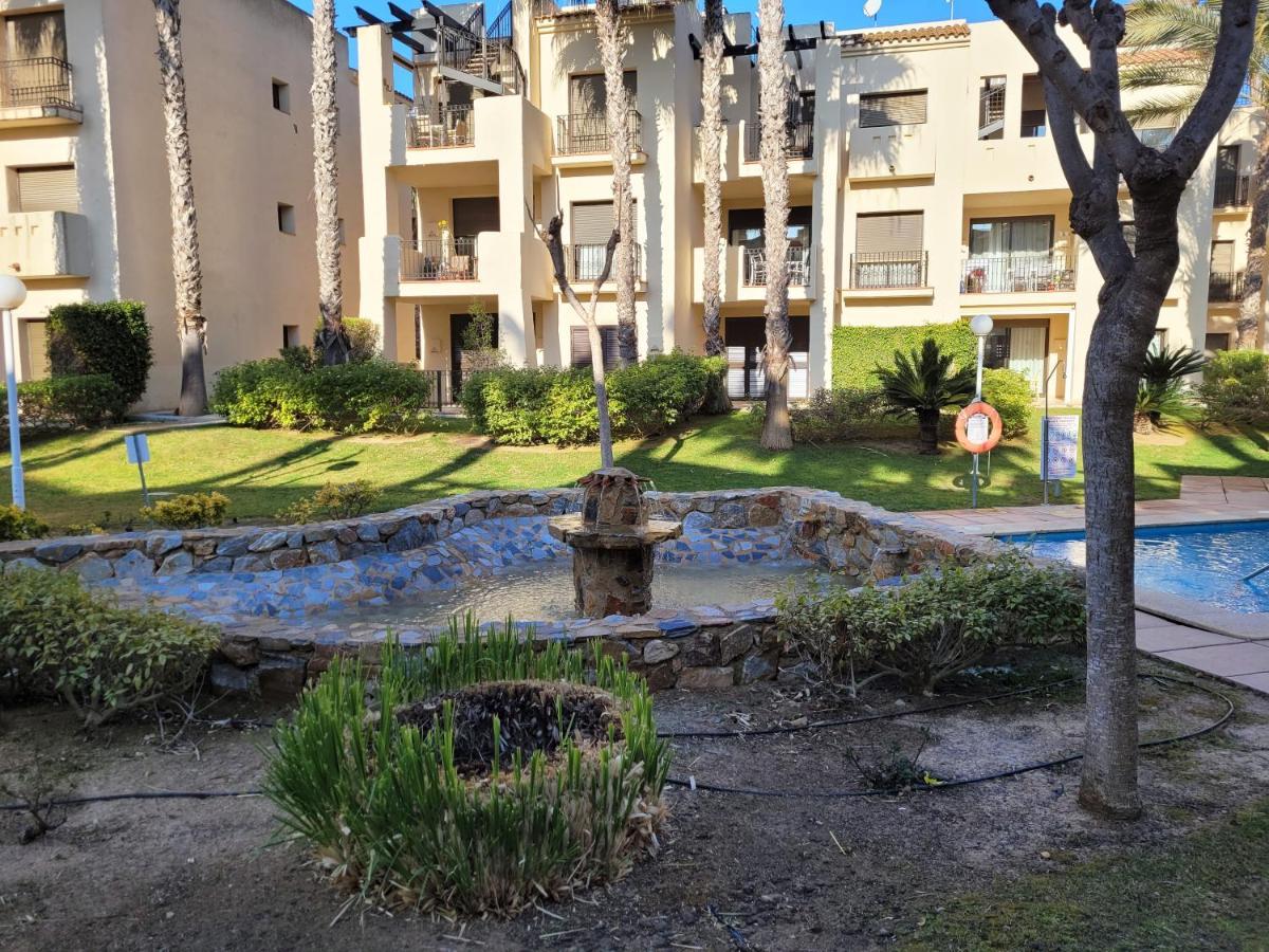 El Oasis De Las Palmeras @ Roda Golf & Beach Resort San Javier Luaran gambar