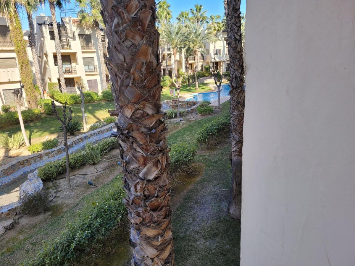 El Oasis De Las Palmeras @ Roda Golf & Beach Resort San Javier Luaran gambar
