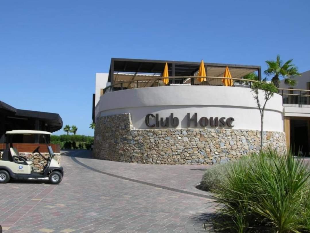 El Oasis De Las Palmeras @ Roda Golf & Beach Resort San Javier Luaran gambar
