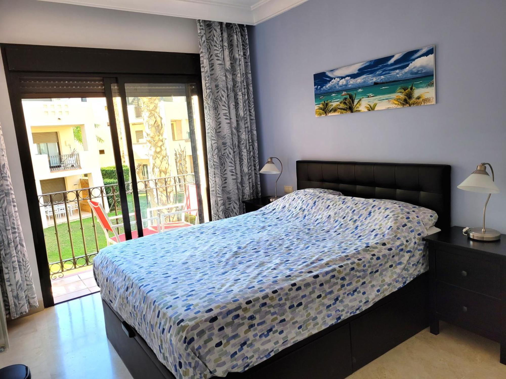 El Oasis De Las Palmeras @ Roda Golf & Beach Resort San Javier Luaran gambar